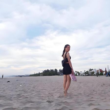 Ha My Beachside Villa Hoi An Ha Bang Екстер'єр фото