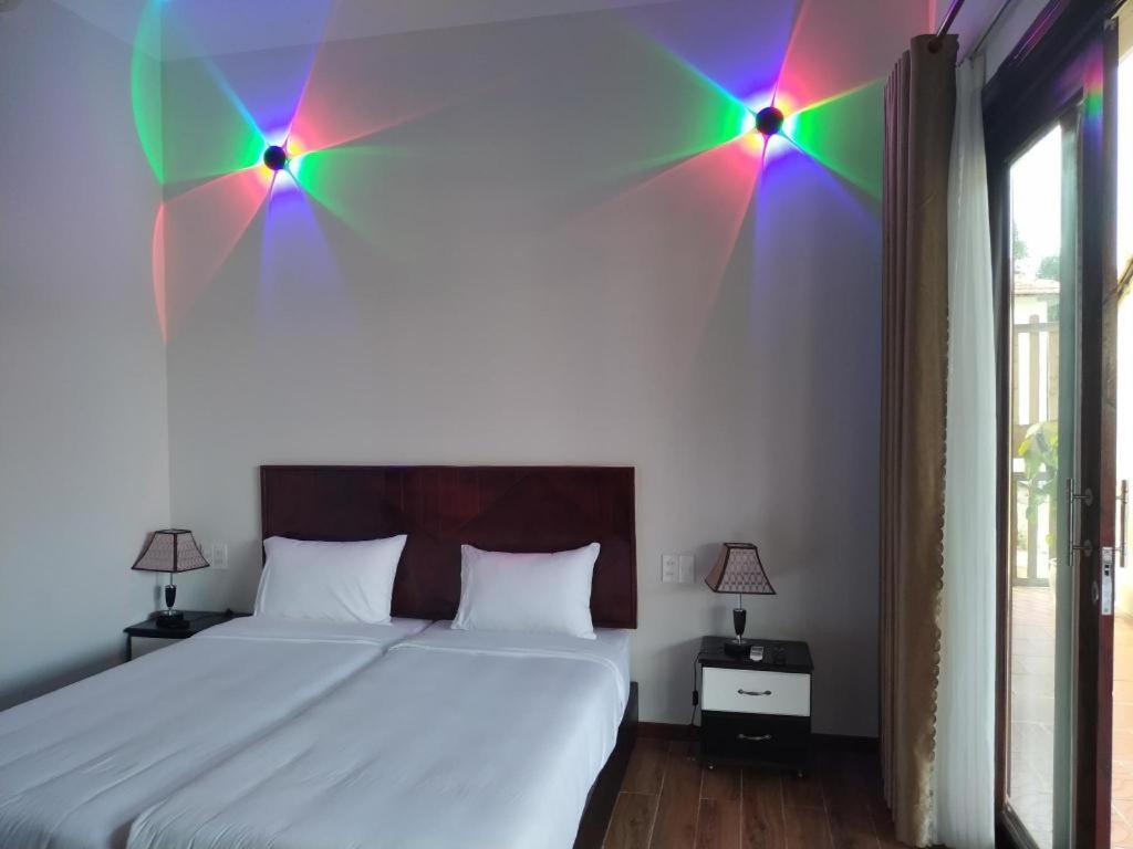 Ha My Beachside Villa Hoi An Ha Bang Екстер'єр фото