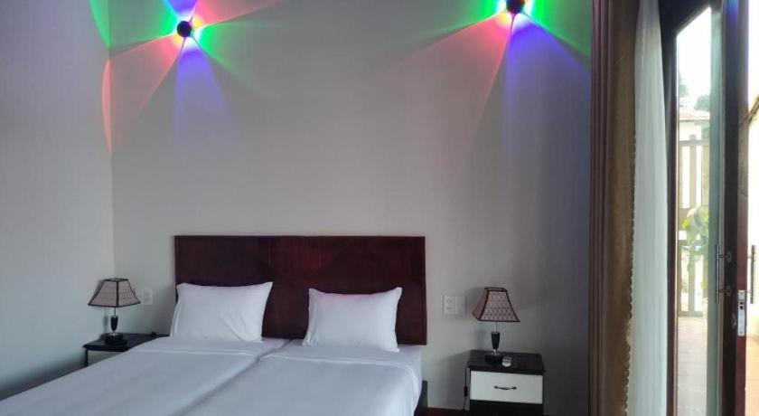 Ha My Beachside Villa Hoi An Ha Bang Екстер'єр фото